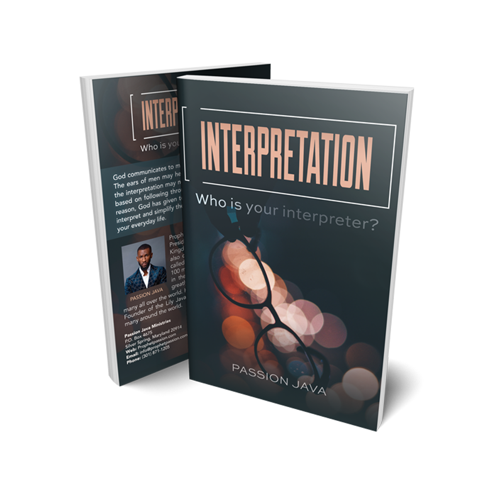 Interpretation - Who is Your Interpreter Paperback