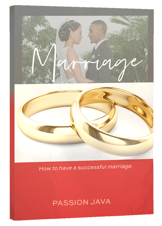 Marriage